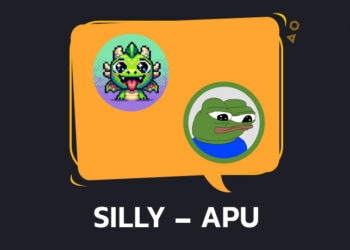 ارزهای APU و SILLY به ارزپلاس اضافه شدند.