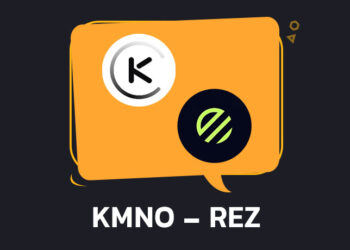 ارزهای REZ و KMNO به ارزپلاس اضافه شدند.