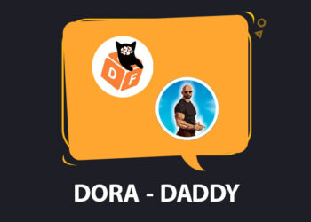 ارزهای DORA و DORA به ارزپلاس اضافه شدند.