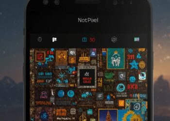 not-pixel-airdrop-listing-date