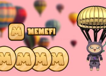 memefi-airdrop-listing-date-details-