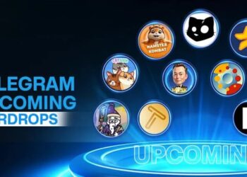 telegram-game-airdrops-in-october-