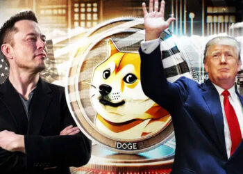 Dogecoin-surge-as-Trump-wins-election