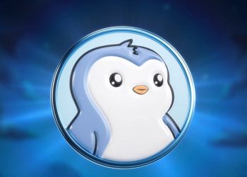 انباشت ۱۴.۵ میلیون دلاری؛ آیا PENGU آماده رشد است؟