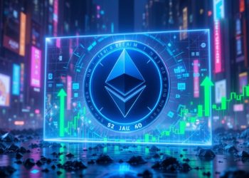 بررسی الگوهای تاریخی ETH؛ پیش‌بینی اتریوم ۱۸،۰۰۰ دلاری!