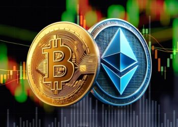 بررسی سیکل تاریخی ETH و BTC؛ اتریوم در آستانه جهش ۱۱۰۰ درصدی؟