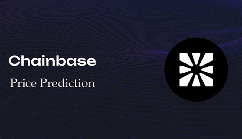 ارز دیجیتال Chainbase