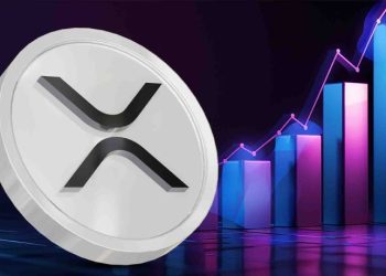 پرچم صعودی و حمایت کلیدی؛ XRP آماده جهش تا ۳.۲۰ دلار؟