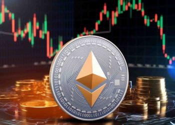 کاهش ذخیره اتریوم و ریسک لیکوییدیشن در ۳۷۰۰ دلار؛ قیمت به چه سمتی می‌رود؟
