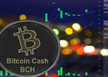 از انباشت نهنگ‌ها تا پشتیبانی تتر؛ رالی BCH تا کجا ادامه دارد؟