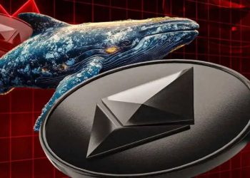 فشار فروش نهنگ‌ها و تثبیت قیمت؛ ETH آماده جهش یا ریزش؟