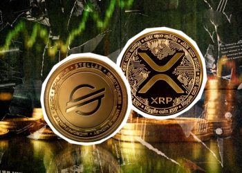 تحلیل تکنیکال XRP و XLM: چه سطوحی تعیین‌کننده‌اند؟