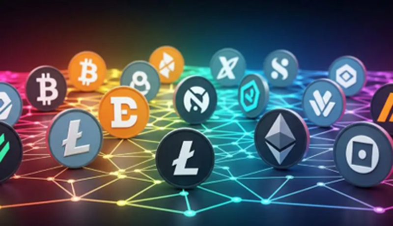 دامیننس بیت کوین (Bitcoin Dominance) چیست و چگونه از آن استفاده کنیم؟ دامیننس بیت کوین