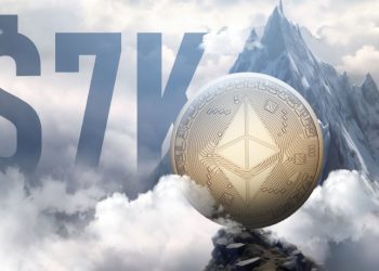 از خرید ۱۱۳ میلیون دلاری Bitmine تا الگوی تاریخی؛ پیش‌بینی اتریوم ۷۰۰۰ دلاری!