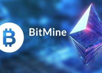 شکار ۴۱۷ میلیون دلاری BitMine در کف قیمتی؛ ETH به کجا می‌رود؟