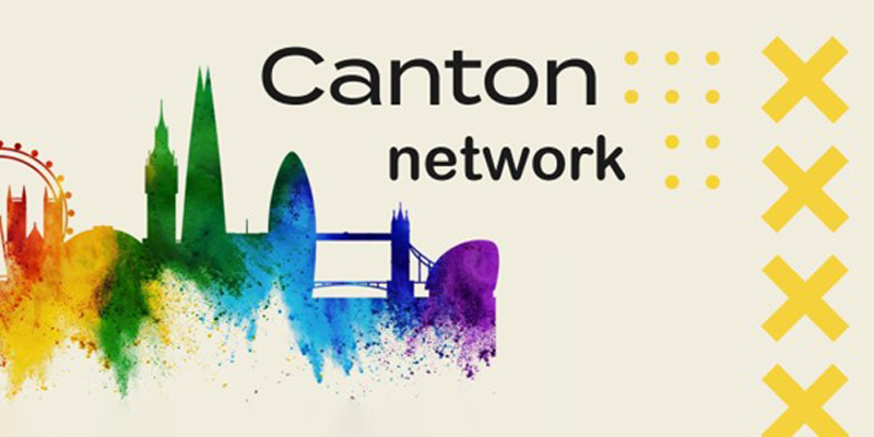 شبکه کانتون چیست؟ تغییر زیرساخت مالی جهان با شبکه Canton شبکه Canton