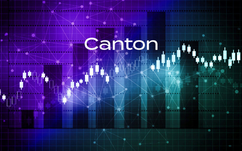 شبکه کانتون چیست؟ تغییر زیرساخت مالی جهان با شبکه Canton شبکه کانتون