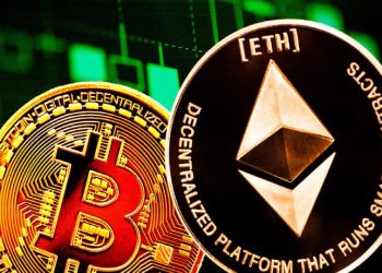 رشد چشمگیر ETH نسبت به BTC؛ چرخش سرمایه‌ها و رالی آلت‌کوین‌ها؟