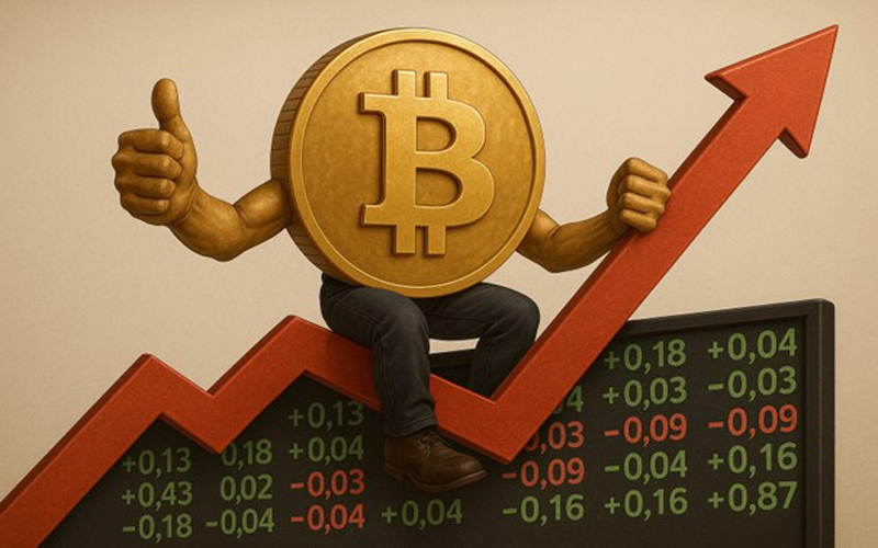 بدترین زمان برای خرید بیت کوین