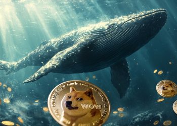 doge-triangle-breakout-whales-retail-targe