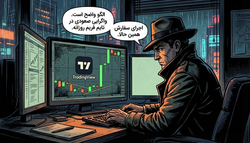بهترین جایگزین های تریدینگ ویو (Trading view) کدامند؟ بهترین جایگزین های تریدینگ ویو