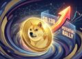 الگوی فراکتالی دوج‌کوین؛ الان نادیده بگیرید، بعدا دنبال DOGE بگردید!