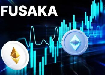 عبور اتریوم از ۳,۰۰۰ دلار؛ Fusaka بازار را تکان داد!