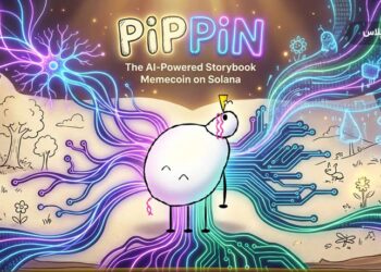 ارز دیجیتال پیپین (pippin) چیست؟ معرفی توکن PIPPIN