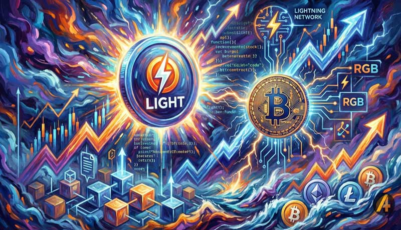 ارز دیجیتال بیت لایت