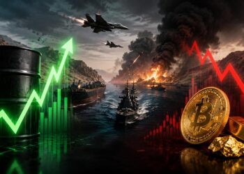 اعتراف آمریکا به نقض آتش‌بس با ایران؛ پول‌های بزرگ راهی کدام بازارها شدند؟