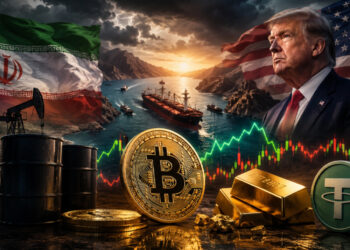 ترامپ از «مراحل نهایی» مذاکرات با ایران گفت؛ بازارهای جهانی چه واکنشی نشان دادند؟