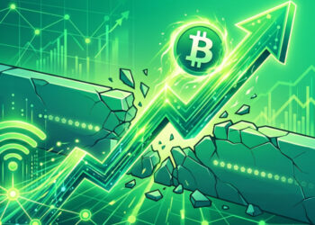 سیگنال سبز کریپتوکوانت؛ مقاومت ۸۲ هزار دلاری، آخرین مانع صعود