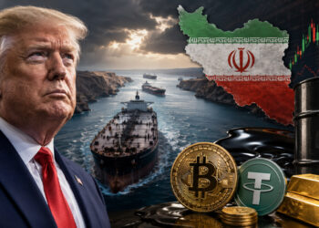 ترامپ می‌گوید عجله‌ای برای توافق با ایران ندارد؛ نفت، تنها برنده بازارها در ۲۴ ساعت گذشته