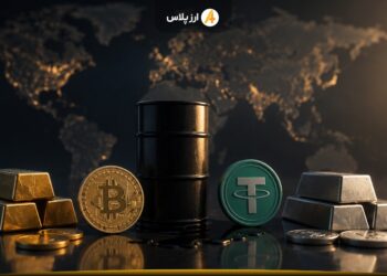 ۲۴ ساعت پرالتهاب بازارهای مالی؛ از شوک نرخ بهره ژاپن به بیت‌کوین تا ریزش تتر در ایران