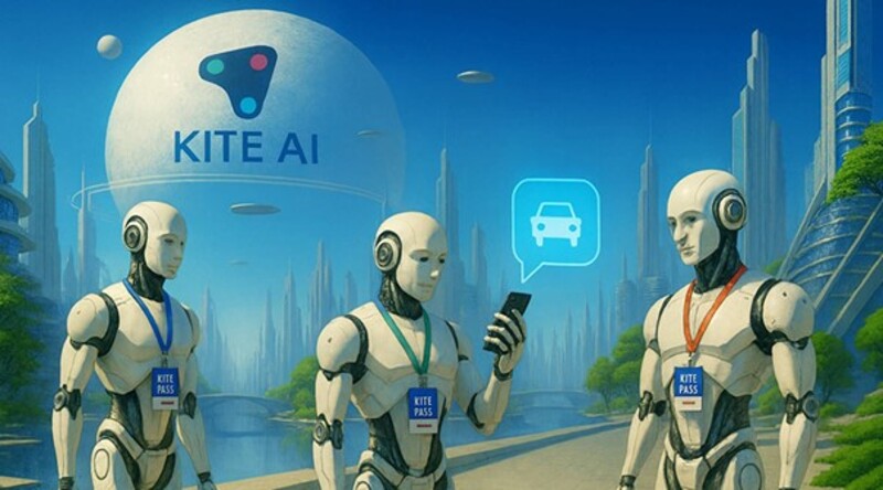 آینده ارز دیجیتال کایت + پیش بینی قیمت Kite