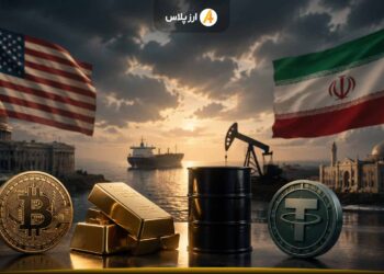 تداوم نوسان در بازارهای جهانی؛ کریپتو، طلا و نفت زیر سایه مذاکرات ایران و آمریکا در سوئیس