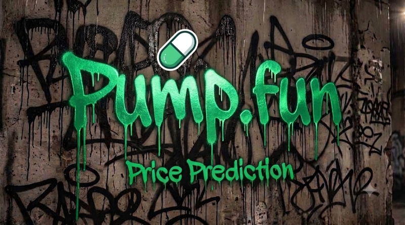 آینده ارز دیجیتال پامپ فان (Pump.fun) + پیش بینی قیمت PUMP