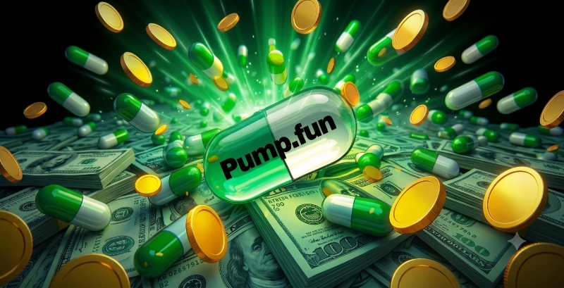 آینده ارز دیجیتال پامپ فان (Pump.fun) + پیش بینی قیمت PUMP
