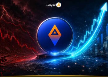ای‌دی‌آی در بازار نزولی می‌درخشد؛ جهش ۲۰ درصدی ADI با پشتوانه سرمایه ۵۰ میلیون دلاری