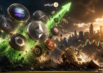 فصل آلت‌کوین‌ها در راه است؟ سیگنال‌های جدید از چرخش سرمایه در بازار کریپتو