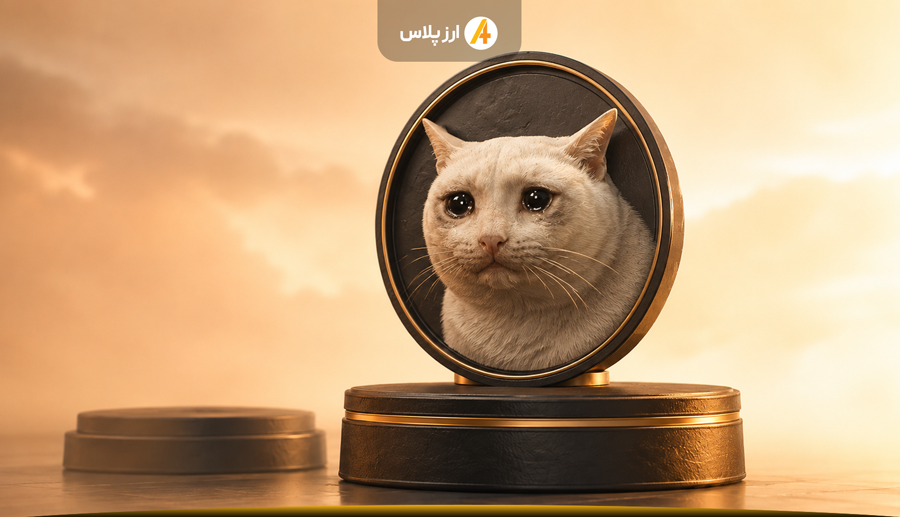 فرصت طلایی یا تله صعودی؟ کش‌کت به صدر توکن‌های رابین‌هود چین بازگشت
