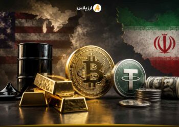 بازارهای مالی جهان در محاصره اخبار سیاسی؛ بررسی آخرین نوسانات طلا، نفت و رمزارزها