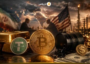 آخرین تحولات بازارهای کریپتو، طلا و نفت؛ مذاکرات ایران و آمریکا از سر گرفته می‌شود؟