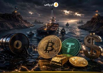 24 ساعت پرالتهاب اقتصاد جهان؛ سرمایه‌ها کجا رفتند و چه دارایی‌هایی برنده شدند؟