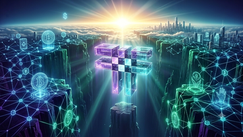 آینده ارز دیجیتال ترشولد نتورک توکن + پیش بینی قیمت Threshold