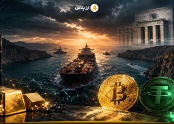 مروری بر آخرین تحولات بازارهای جهانی و ایران؛ از بیت‌کوین و تتر تا نفت و طلا