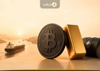 سیگنال مثبت تنگه هرمز به بازارها؛ بیت‌کوین و طلا صعودی شدند، نفت و تتر عقب نشستند