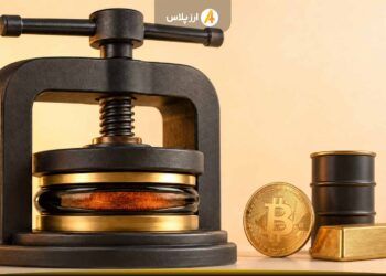 آخرین وضعیت بازارها؛ طلا، نفت و بیت‌کوین تحت‌تأثیر سیاست انقباضی فدرال رزرو