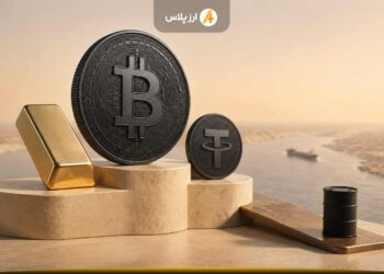 موج تقاضا در بازارهای جهان؛ از بازگشت سرمایه به بیت‌کوین تا رکوردشکنی طلا و تتر در ایران