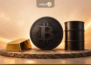 بازارهای مالی جهان دوباره جان گرفتند؛ پشت پرده صعود همزمان طلا، نفت و بیت‌کوین